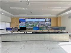 索通發(fā)展入選國(guó)家卓越級(jí)智能工廠(chǎng)